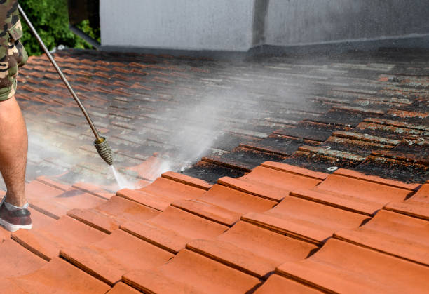 Pressure Washing Estimates in Chandler, OK