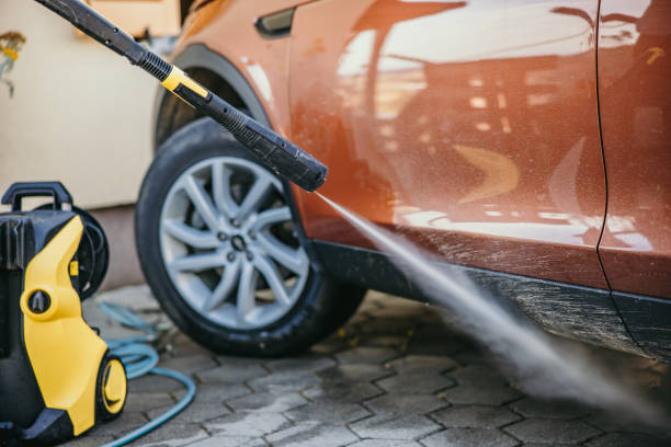 Best Best Pressure Washing Companies  in Chandler, OK