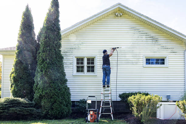 Best Affordable Power Washing  in Chandler, OK