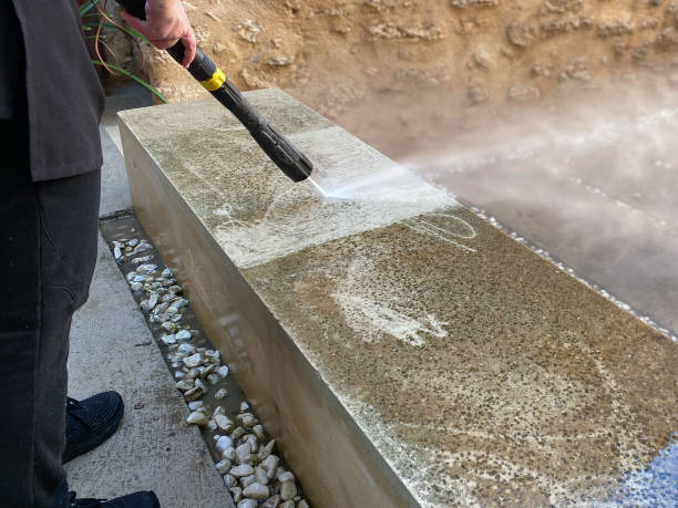 Best Roof Power Washing Services  in Chandler, OK
