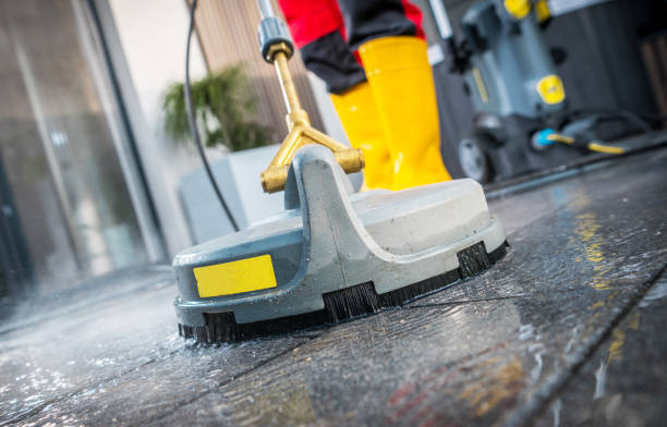 Pressure Washing Contractors in Chandler, OK